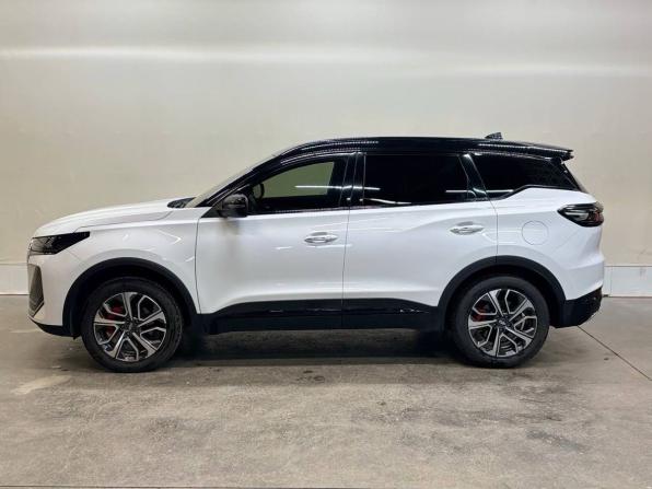 Chery Tiggo 7 Pro Max I Рестайлинг с пробегом 2024 года, цена 2 059 000 рублей, 19081 км, внедорожник, Автокод Объявления