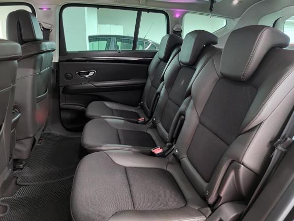 Renault Espace V с пробегом 2016 года, цена 1 388 000 рублей, 274242 км, минивэн, Автокод Объявления