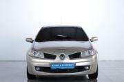 Renault Megane II Рестайлинг Челябинск  - изображение 17