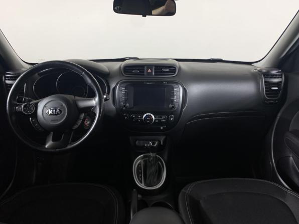 Kia Soul III с пробегом 2019 года, цена 1 599 000 рублей, 64190 км, хэтчбек, Автокод Объявления