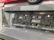 Changan UNI-K Ставрополь  - изображение 32