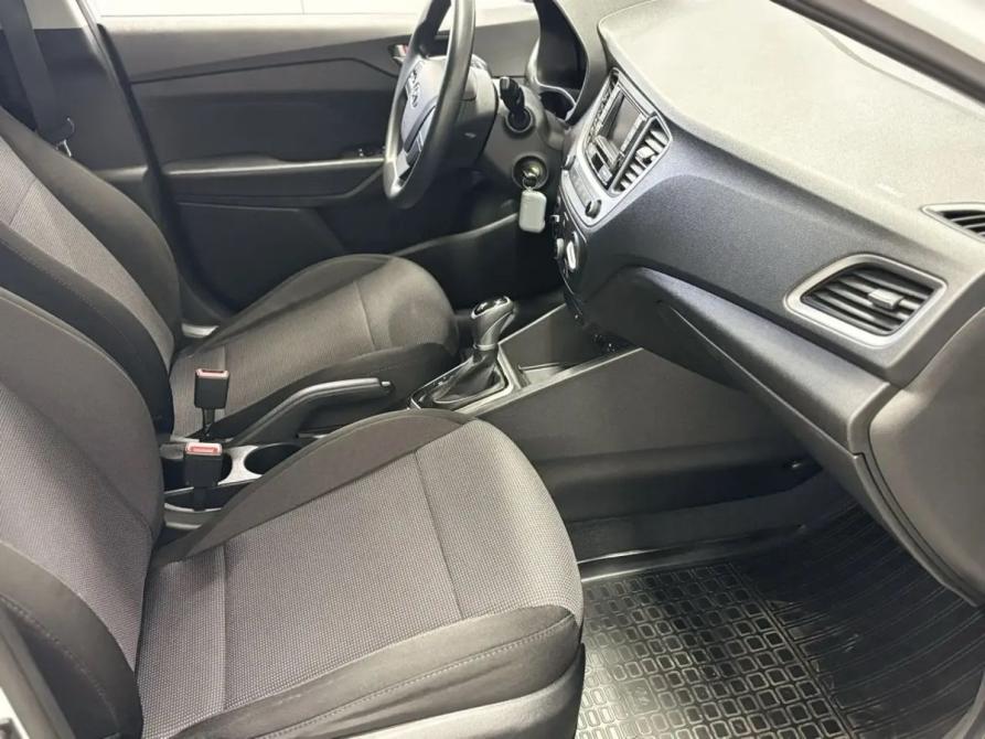 Hyundai Solaris II Саратов  - изображение 8