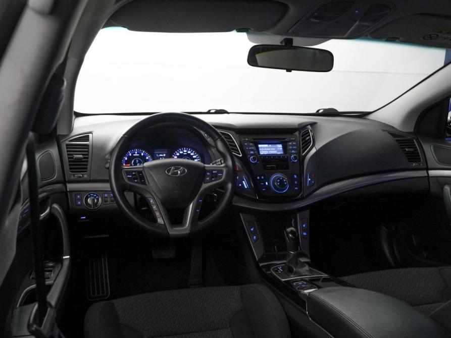 Hyundai i40 I Москва  - изображение 6