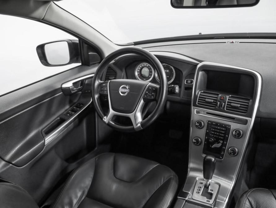 Volvo XC60 I Санкт-Петербург  - изображение 10