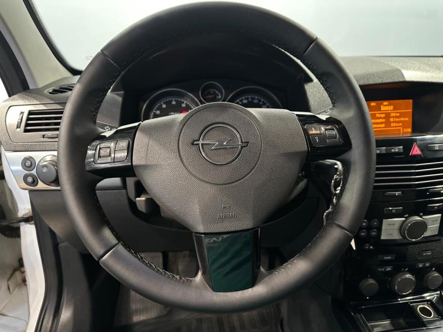 Opel Astra H Рестайлинг Краснодар  - изображение 16