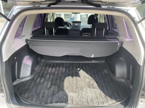 Subaru Forester IV с пробегом 2013 года, цена 1 255 000 рублей, 197000 км, внедорожник, Автокод Объявления