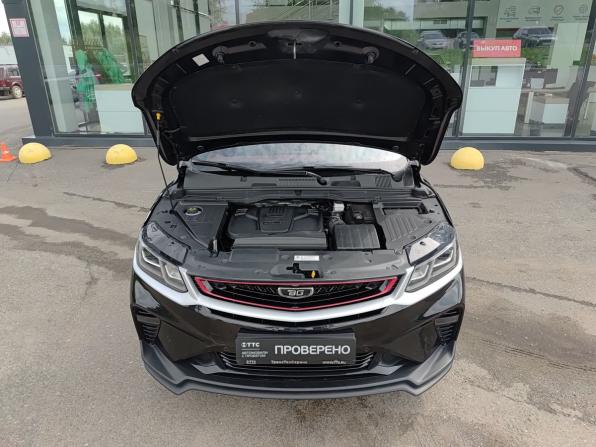 Belgee X50 с пробегом 2024 года, цена 1 845 500 рублей, 43000 км, внедорожник, Автокод Объявления