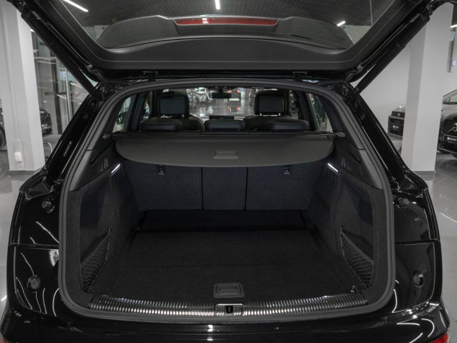 Audi Q5 II (FY) Рестайлинг Москва  - изображение 24
