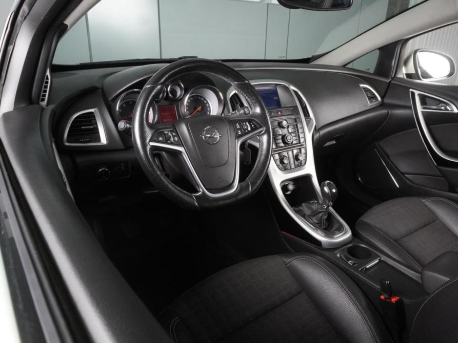 Opel Astra J Рестайлинг Минеральные Воды  - изображение 6