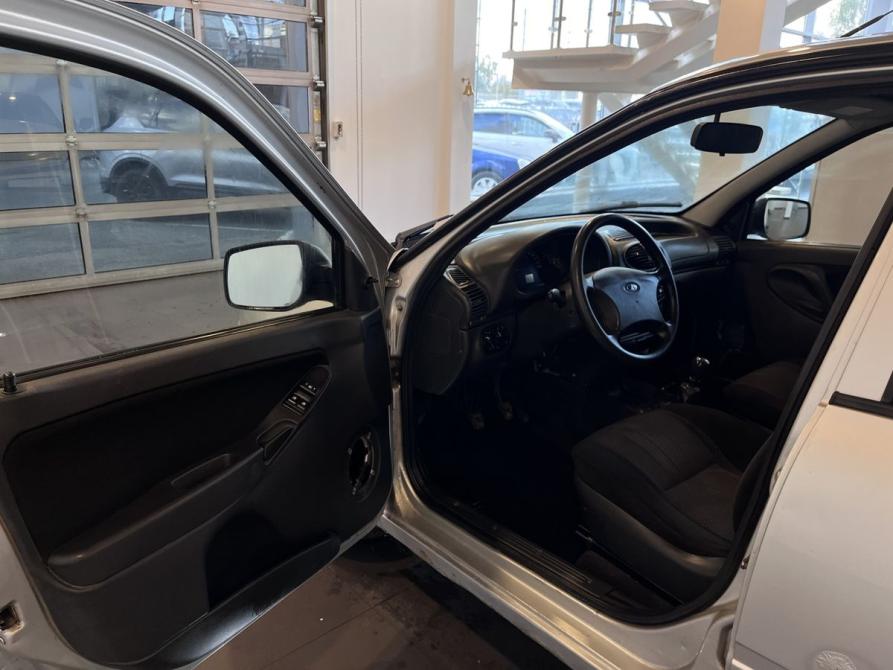 Lada (ВАЗ) Kalina I Чебоксары  - изображение 20