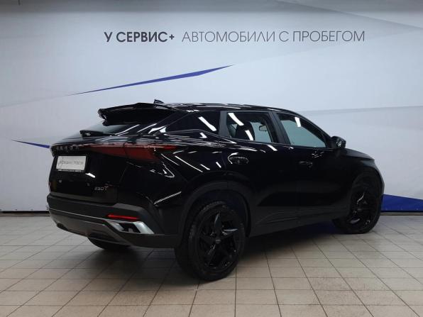 Omoda C5 I с пробегом 2022 года, цена 1 559 000 рублей, 67398 км, внедорожник, Автокод Объявления