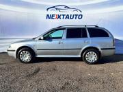 Skoda Octavia I (A4) Рестайлинг Чебоксары  - изображение 26