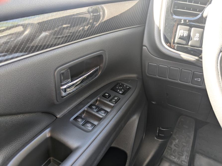 Mitsubishi Outlander III Рестайлинг 3 Москва  - изображение 4