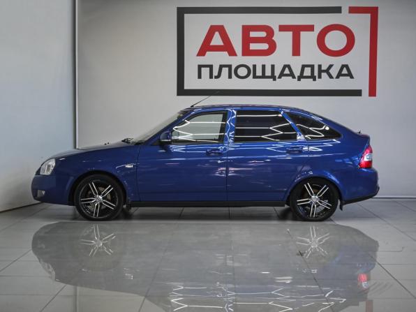 Lada (ВАЗ) Priora I с пробегом 2010 года, цена 449 000 рублей, 190000 км, хэтчбек, Автокод Объявления