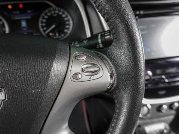 Nissan Murano III (Z52) с пробегом 2021 года, цена 2 699 000 рублей, 76919 км, внедорожник, Автокод Объявления