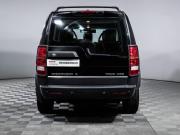 Land Rover Discovery III Москва  - изображение 16