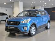 Hyundai Creta I Рестайлинг Казань  - изображение 23