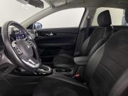 Kia Cerato IV Воронеж  - изображение 23