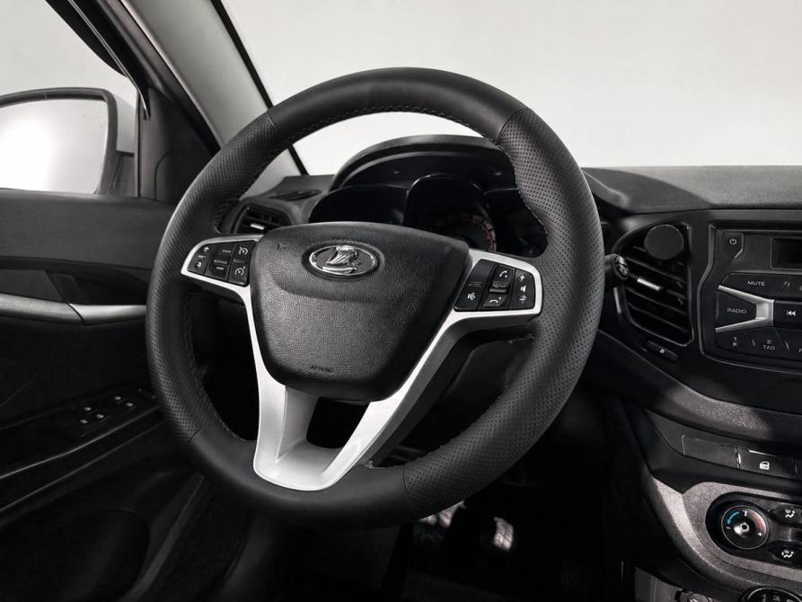 Lada (ВАЗ) Vesta I Уфа  - изображение 8