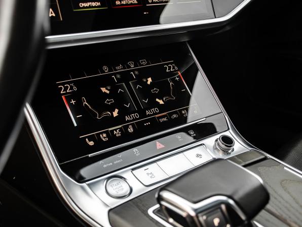 Audi A6 V (C8) с пробегом 2019 года, цена 3 440 000 рублей, 178806 км, седан, Автокод Объявления