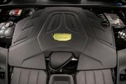 Porsche Cayenne III Иркутск  - изображение 76