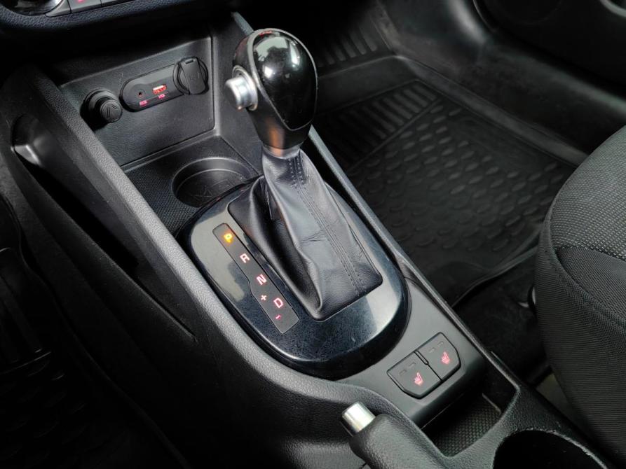 Kia Rio III Рестайлинг Москва  - изображение 19