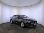 Mazda 6 III (GJ) Рестайлинг Москва  - изображение 30