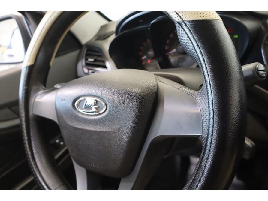 Lada (ВАЗ) Vesta I Коломна  - изображение 8