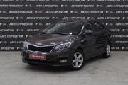 Kia Rio III Рестайлинг Томск  - изображение 14
