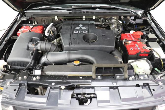 Mitsubishi Pajero IV Рестайлинг 1 с пробегом 2012 года, цена 2 500 000 рублей, 177455 км, внедорожник, Автокод Объявления