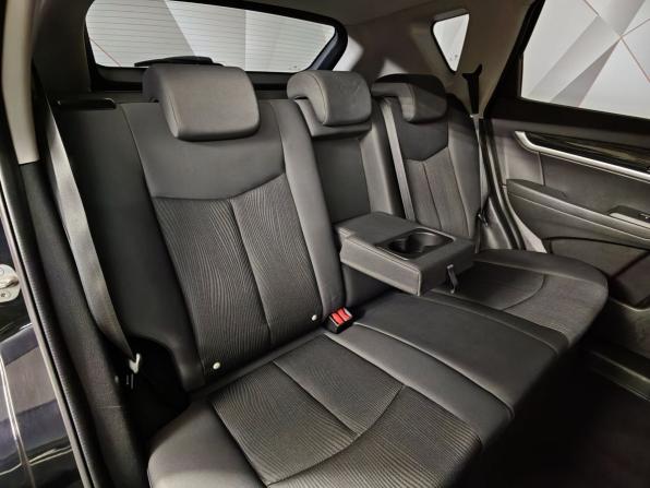 Dongfeng AX7 I с пробегом 2018 года, цена 1 230 000 рублей, 86423 км, внедорожник, Автокод Объявления