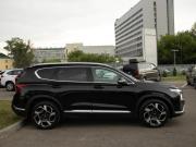 Hyundai Santa Fe IV Рестайлинг Москва  - изображение 23