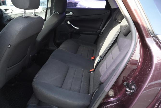 Ford Mondeo IV с пробегом 2010 года, цена 569 000 рублей, 320000 км, седан, Автокод Объявления