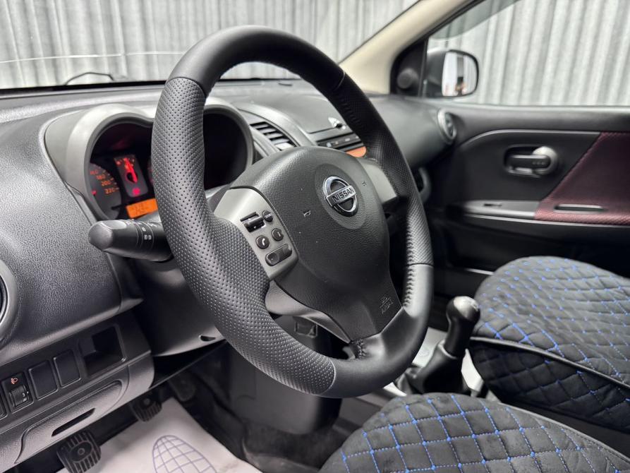 Nissan Note I Стерлитамак  - изображение 25