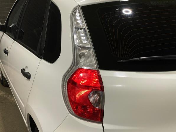 Datsun mi-DO с пробегом 2015 года, цена 470 000 рублей, 128211 км, хэтчбек, Автокод Объявления