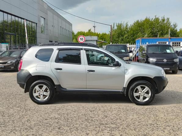 Renault Duster I с пробегом 2014 года, цена 750 000 рублей, 138000 км, внедорожник, Автокод Объявления