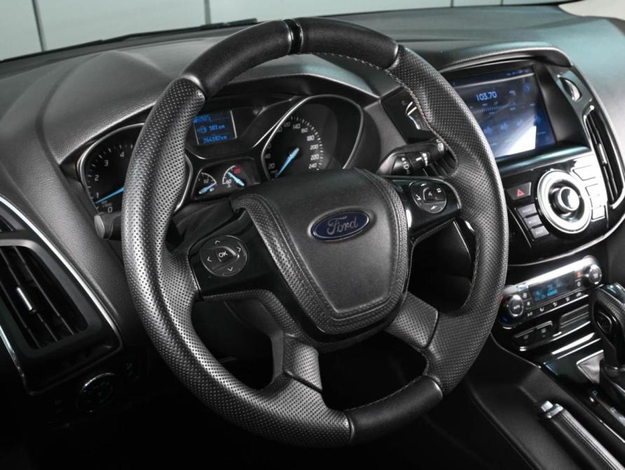 Ford Focus III Ростов-на-Дону  - изображение 12