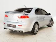 Mitsubishi Lancer X Тула  - изображение 18