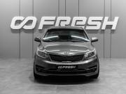 Kia Rio III Тюмень  - изображение 21