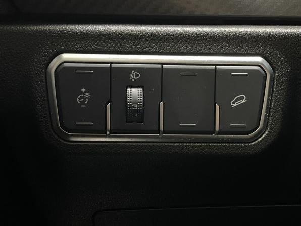 Haval F7x I с пробегом 2020 года, цена 1 520 000 рублей, 146025 км, внедорожник, Автокод Объявления