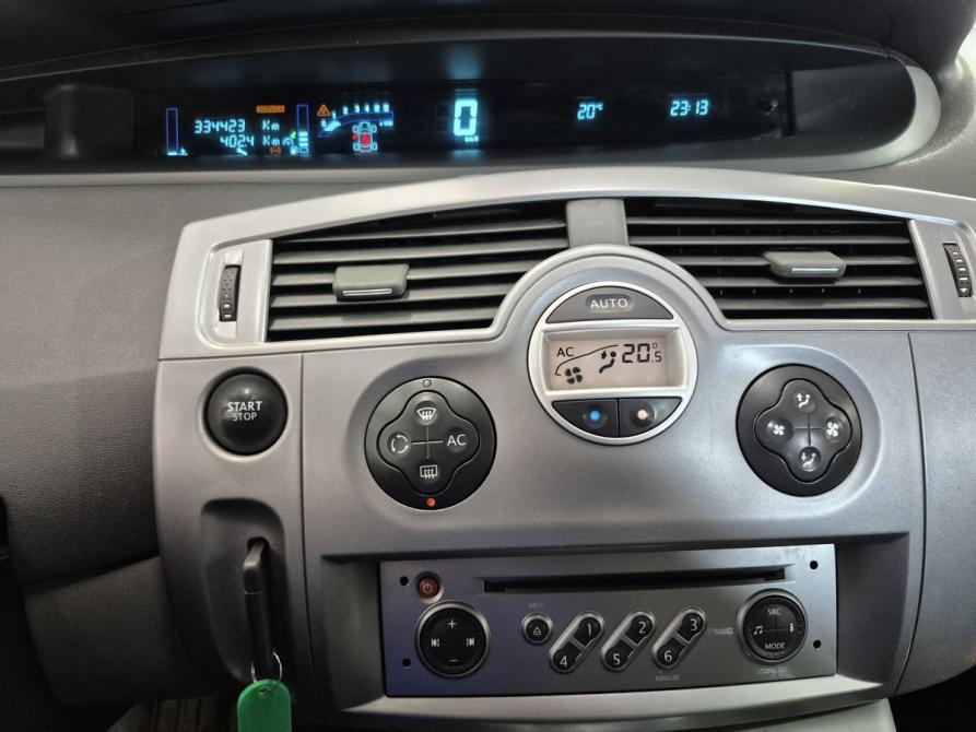 Renault Scenic II Рестайлинг Ярославль  - изображение 12