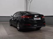 Hyundai Elantra VI (AD) Кемерово  - изображение 26