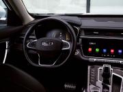 Geely Atlas Pro Екатеринбург  - изображение 40