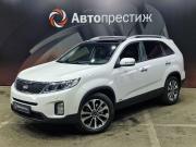 Kia Sorento II Рестайлинг Ставрополь  - изображение 29