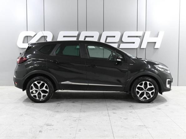 Renault Kaptur I с пробегом 2018 года, цена 1 339 000 рублей, 118632 км, внедорожник, Автокод Объявления