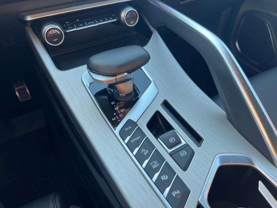 Geely Coolray I Стерлитамак  - изображение 20