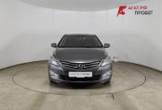 Hyundai Solaris I Волгоград  - изображение 18