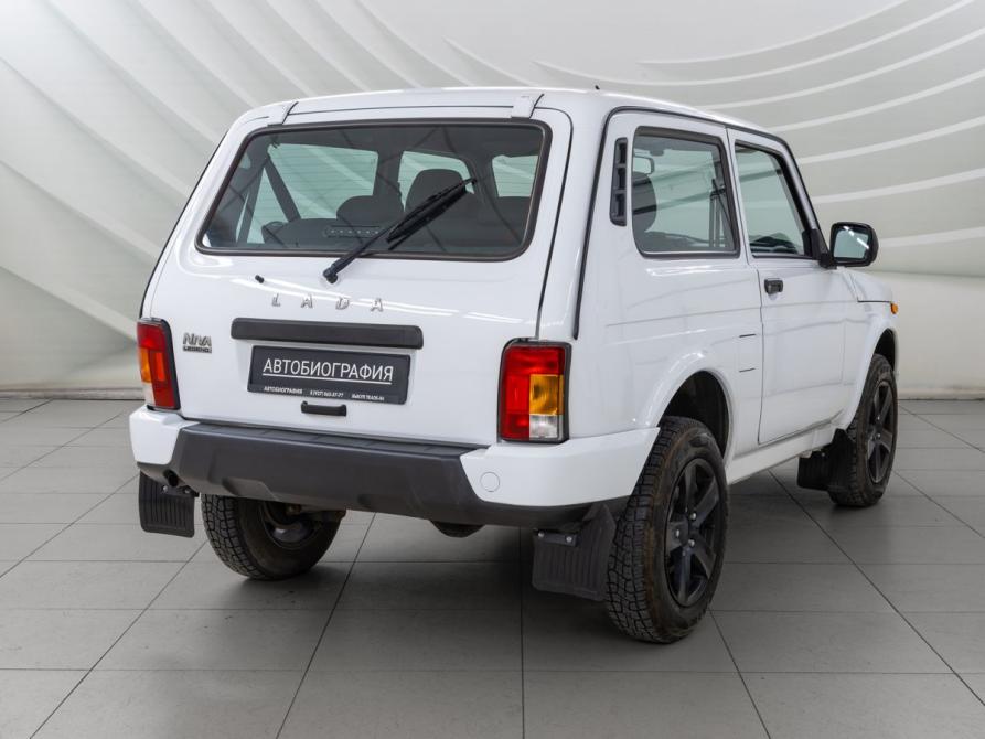 Lada (ВАЗ) Niva Legend Волгоград  - изображение 7