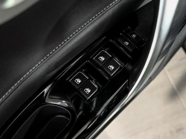 Changan CS95 I Рестайлинг с пробегом 2023 года, цена 2 800 000 рублей, 51168 км, внедорожник, Автокод Объявления