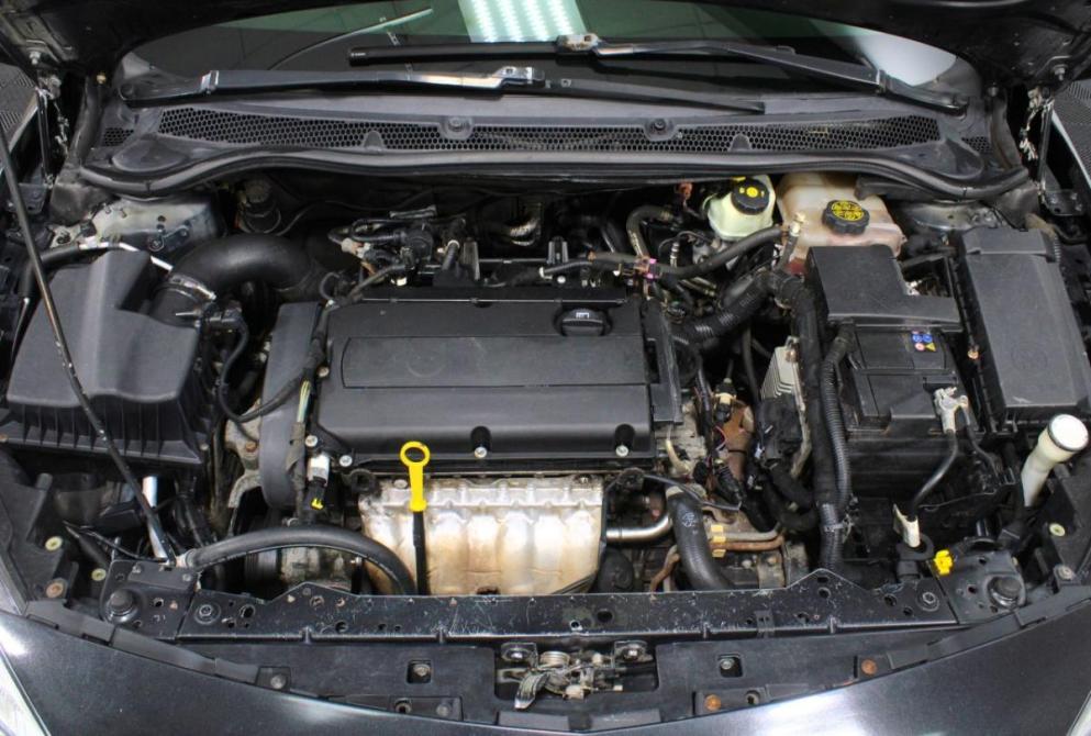 Opel Astra H Рестайлинг Нижний Новгород  - изображение 20